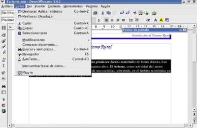 C&oacute;mo copiar texto de una p&aacute;gina de Internet
